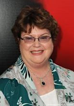 Charlaine Harris