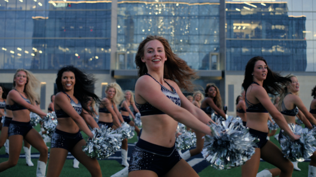 17 Wild Rules the Dallas Cowboy Cheerleaders Have to Follow