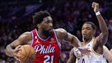 Player grades: Joel Embiid dominates, leads Sixers past Lakers at home