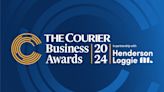 Courier Business Awards 2024: Last chance to enter Tayside and Fife's biggest business awards