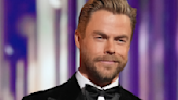 ‘DWTS’ Fans, Derek Hough Just Announced the First Celebrity Contestant of Season 2023