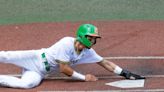 'Bows push Cal Poly to extra innings for the win and take series 2-1