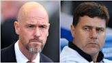 Why Manchester United should sack Erik ten Hag and appoint Mauricio Pochettino