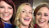 Kate Flannery Would 'Love' If a Reboot of 'The Office' 'Worked Out': 'I'm Sure We'd All Get Behind It'