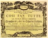 Così fan tutte