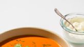 Pitch the boxed broth! Indian-spiced tomato soup doesn’t need it