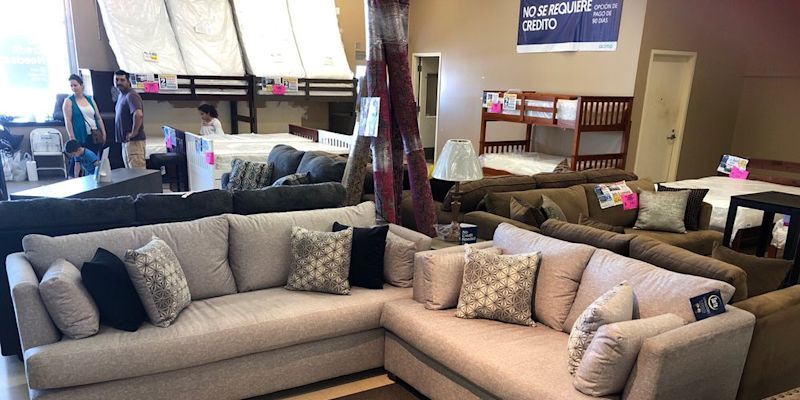 overstock furniture and mattress tulsa