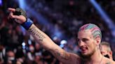 Sean O’Malley lauds Conor McGregor for ‘legendary’ pay-per-view buys: ‘That’s the sh*t I want’