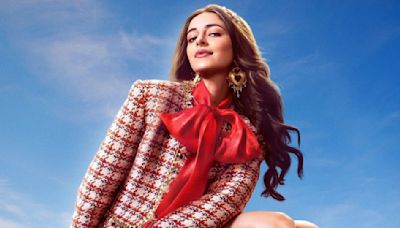 Call Me Bae: Ananya Panday's debut series gets a release date; here's when it will stream