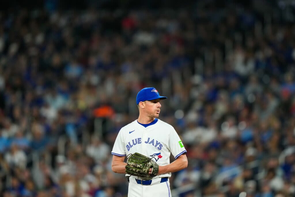 Blue Jays Plan To Keep Chris Bassitt, Kevin Gausman