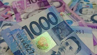 Peso recovers on Fed, ECB rate cut hopes - BusinessWorld Online