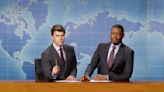 ‘SNL’ Weekend Update Anchors Colin Jost, Michael Che to Host Peacock’s First-Ever Live Comedy Special