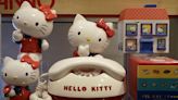 You’ve got to be kitten me! Hello Kitty not a cat, creators reveal