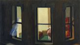 Art Bites: The ‘Psycho’ House Was Modeled After This Hopper Painting