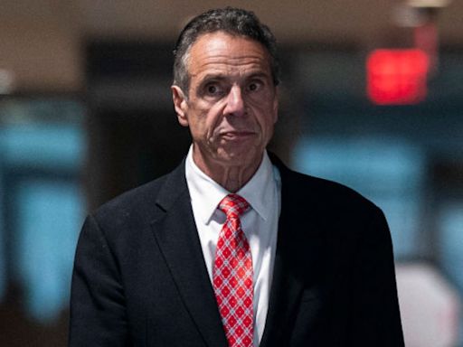 Cuomo testifica ante subcomité del Congreso que lo acusó de encubrimiento durante el COVID-19