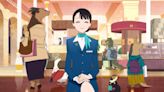 【日本動畫新動能4】「逛百貨的客人都是動物」 《北極百貨》呈現日式款待精神