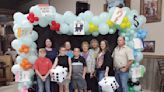 Newkirk Main Street celebrates community involvement at annual banquet