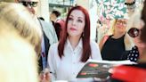 Priscilla Presley Was ‘in Shock’ After Being Confronted by Woman Claiming to Be Elvis’ Love Child
