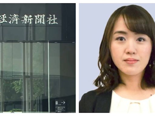 女記者狂傳64訊息「想見你」示愛同業！她慘被逮捕 同業聲援：對方是渣男