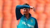 Cricket-Smith, Fraser-McGurk miss Australia's T20 World Cup squad