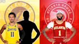 Grade The Trade: Trae Young And No. 1 Overall Draft Pick For Anthony Davis