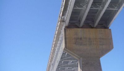 Disaster emergency declared for U.S. 50 bridge closure over Blue Mesa Reservoir on Colorado's Western Slope