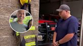 "Gran hombre que merece honor y respeto": Así recuerdan al bombero que murió en el atentado a Trump