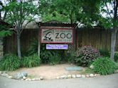 Folsom City Zoo Sanctuary