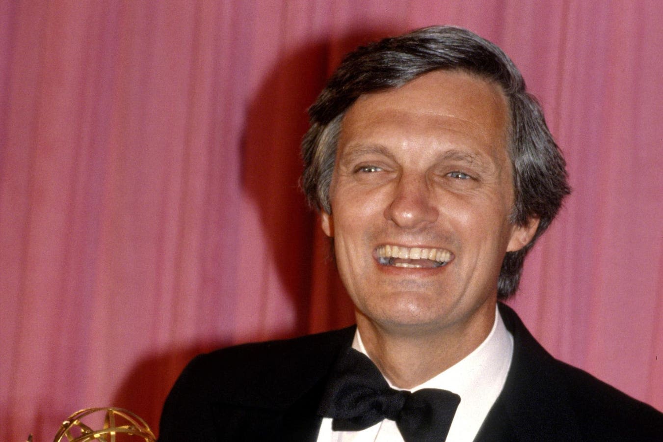 Alan Alda On Fame, Curiosity, UFO’s, More