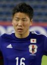 Takuma Asano