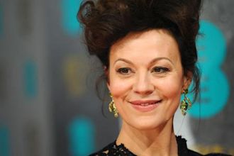 Helen McCrory