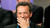 'Friends' star Matthew Perry dies of possible drowning at 54