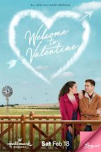 Welcome to Valentine Movie Poster - IMP Awards