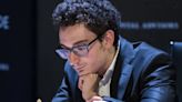 Ajedrez: Fabiano Caruana ganó el campeonato de Estados Unidos, pero los focos estuvieron en otro lado