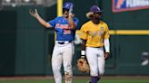 2023 College World Series: How to watch, stream deciding game between LSU and Florida