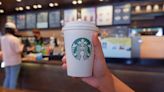 The Starbucks Cup Size Myth That's Been Totally Debunked