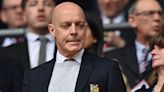 Sir Dave Brailsford 'to take step back' at Man Utd just months after arriving