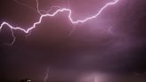 5 Killed, 18 Students Injured In Separate Lightning Incidents In Bihar