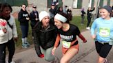 Marathon, other Free Press events give back to community