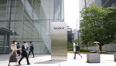 Sony Plans Bid Versus Blackstone, KKR for $1.3 Billion Manga App