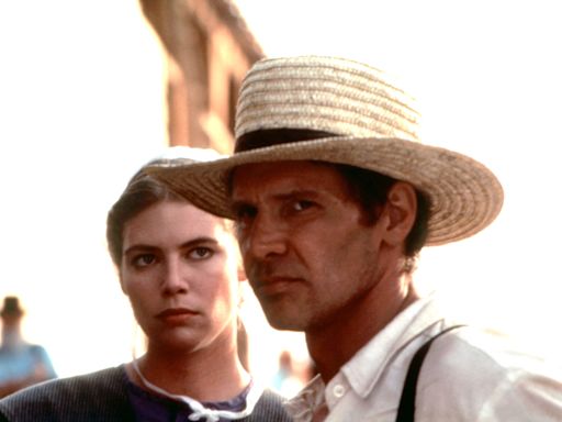 ‘Witness’ Director Peter Weir’s Golden Lion for Lifetime Achievement at the 2024 Venice Film Festival Is Richly Deserved