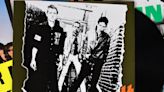 Keith Levene of punk band The Clash dies, aged 65