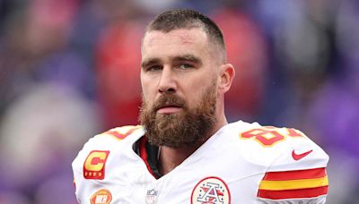 Travis Kelce Says He’s ‘So Much More Professional on the Field Now’: ‘It’s More of a Mental Game’