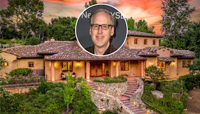 ‘House of Cards’ Composer Jeff Beal Lists SoCal Estate for $4 Million