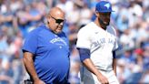 Blue Jays colocan al taponero Yimi García en IL