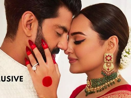 Sonakshi Sinha On Pregnancy Rumours Post Marriage To Zaheer Iqbal: Jaise Hi Aap Niklo Hospital Se... - EXCLUSIVE