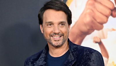 Ralph Macchio on Possibility of Hilary Swank Returning for 'Cobra Kai'