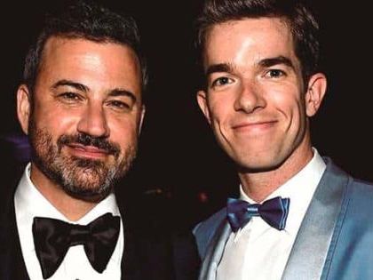 Jimmy Kimmel y John Mulaney no presentarán los Óscar