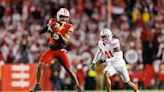 Q&A with Wisconsin Badgers wide receiver Will Pauling