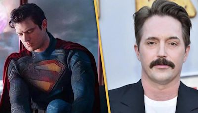 'Superman' de James Gunn incorpora al actor de 'Saturday Night Live' Beck Bennett